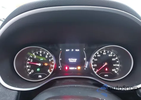 2019 Jeep Compass Latitude 4X4 from USA, damaged, VIN 3C4NJDBB3KT711982